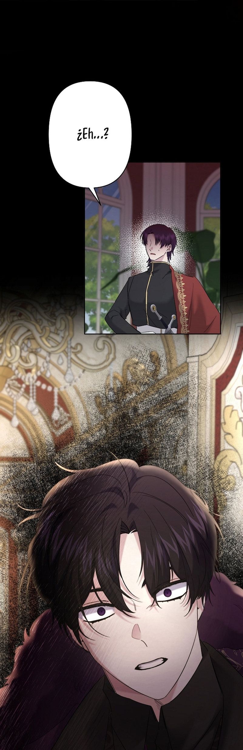 Una hermana mayor debe educar bien a su hermana menor Capítulo 33 - Page 11