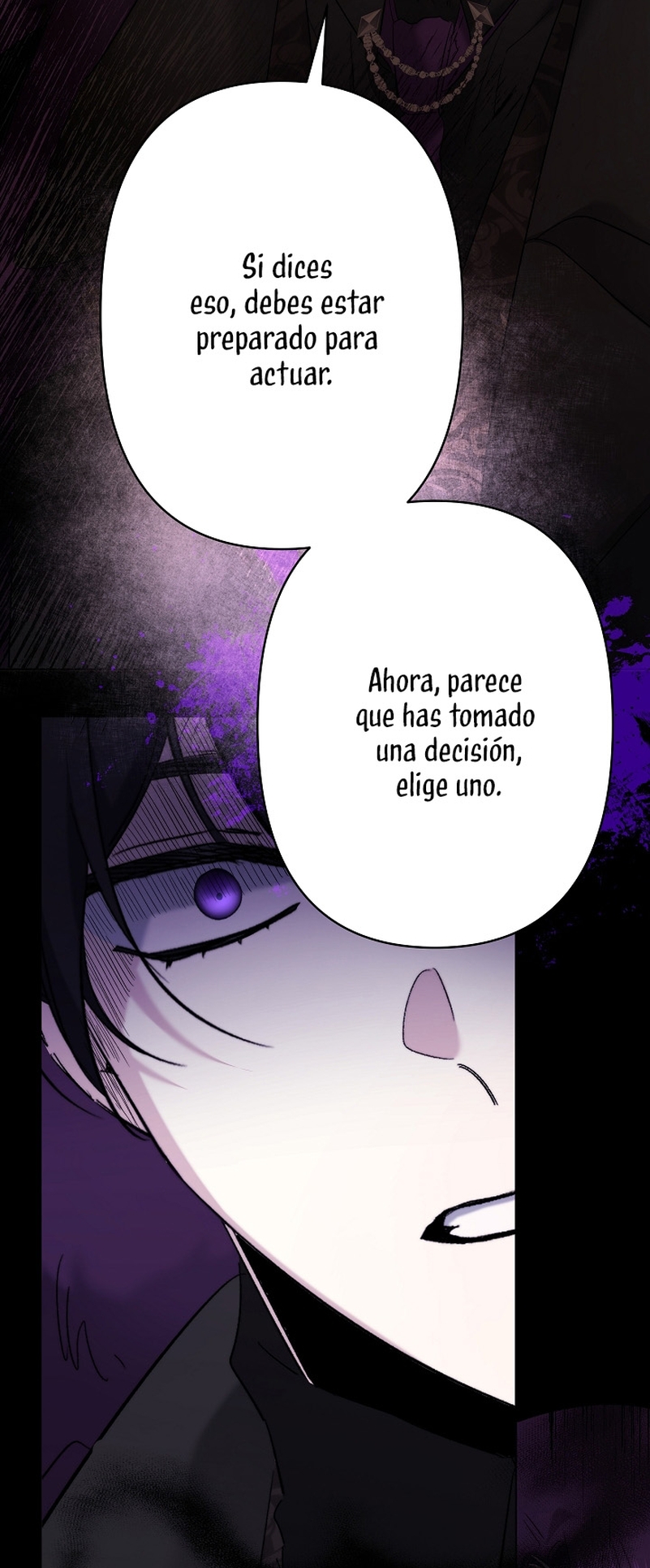 Una hermana mayor debe educar bien a su hermana menor Capítulo 33 - Page 12