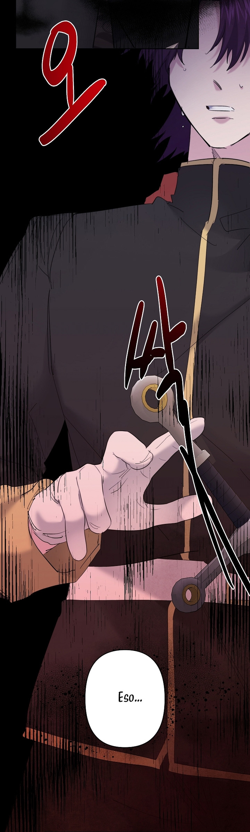 Una hermana mayor debe educar bien a su hermana menor Capítulo 33 - Page 13