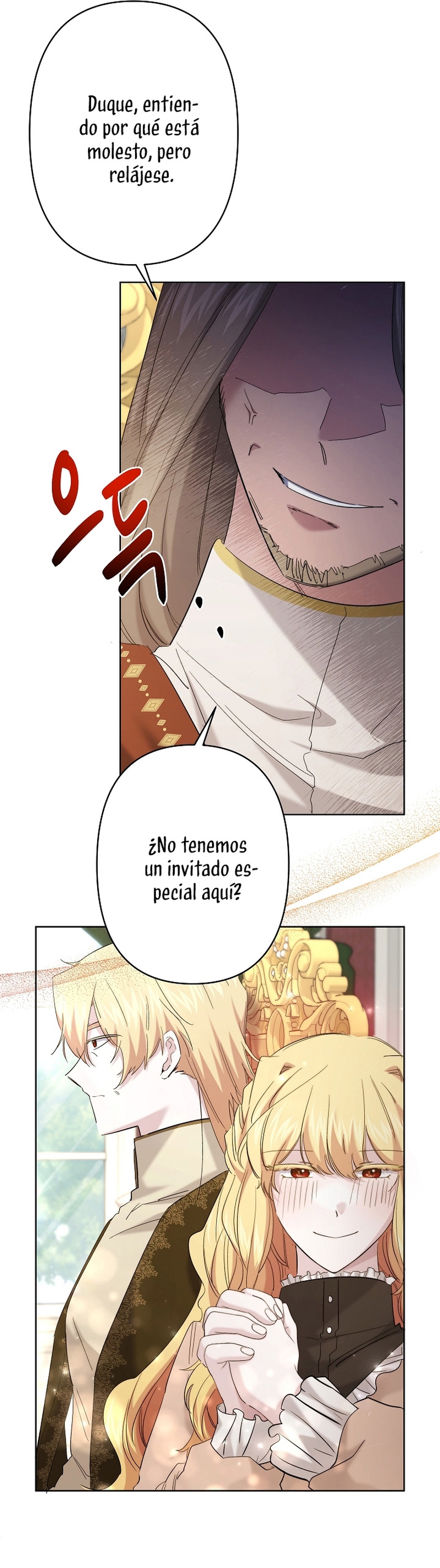 Una hermana mayor debe educar bien a su hermana menor Capítulo 33 - Page 17