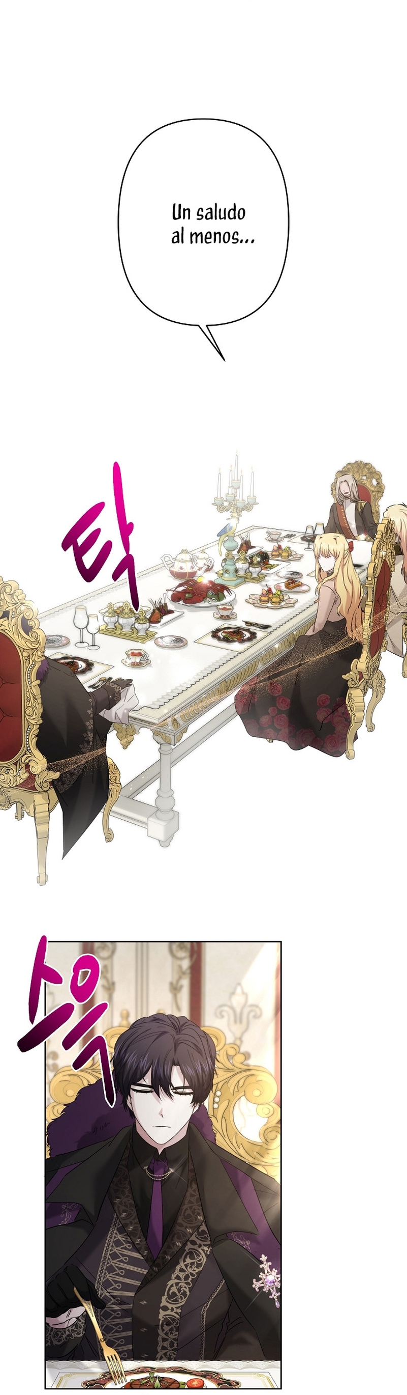 Una hermana mayor debe educar bien a su hermana menor Capítulo 33 - Page 20