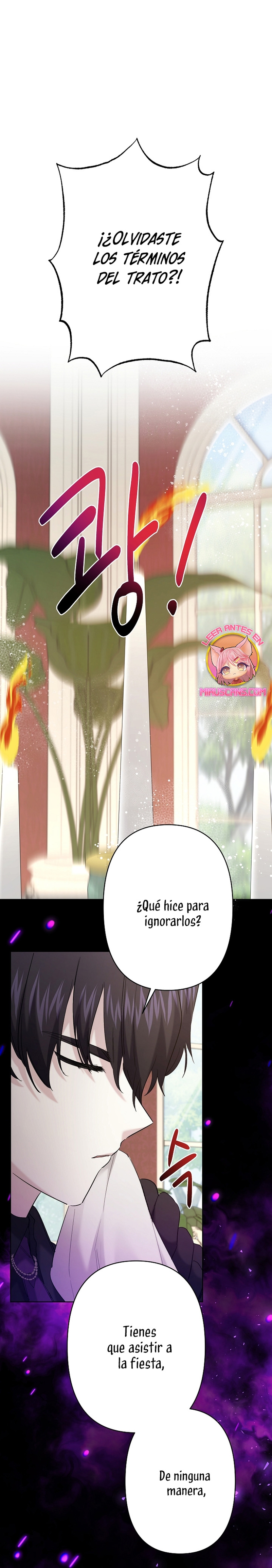 Una hermana mayor debe educar bien a su hermana menor Capítulo 33 - Page 29