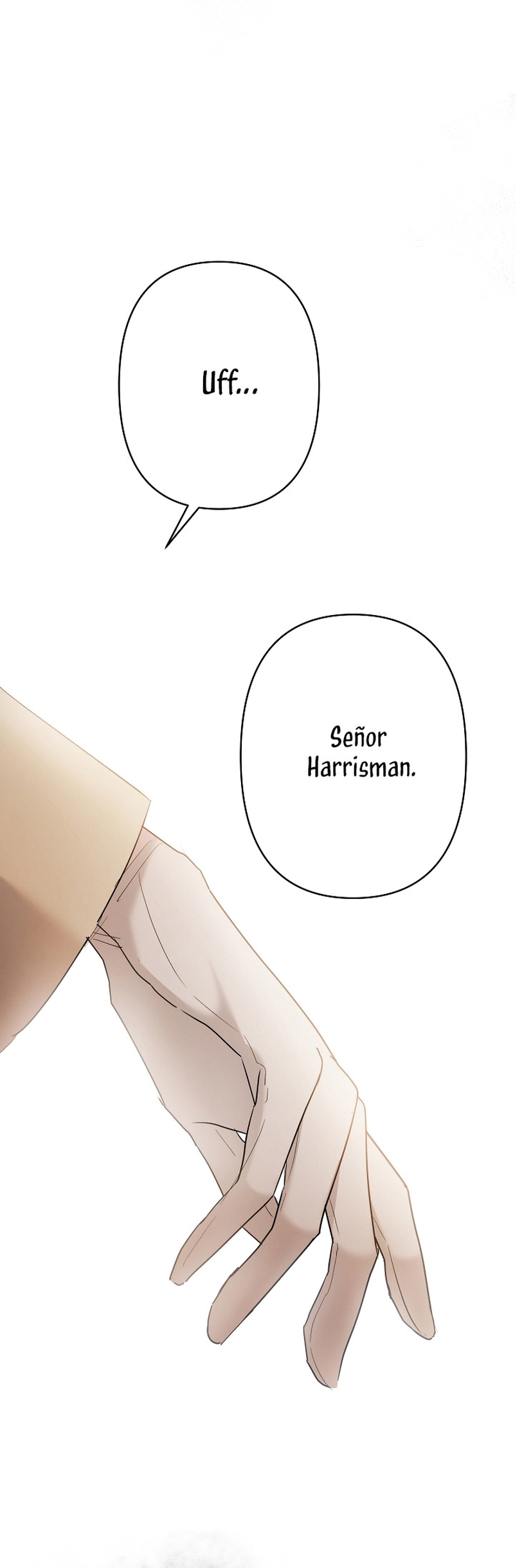 Una hermana mayor debe educar bien a su hermana menor Capítulo 33 - Page 38