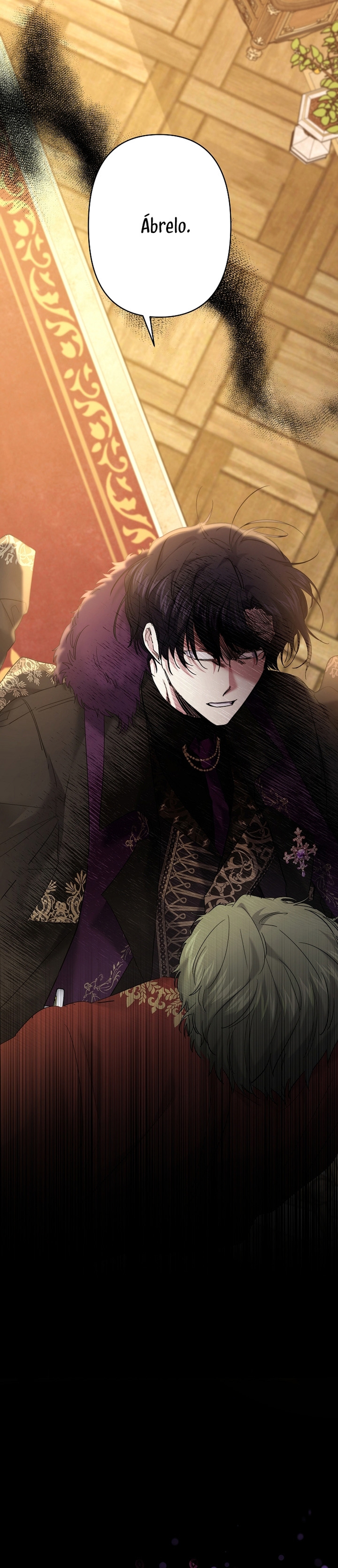 Una hermana mayor debe educar bien a su hermana menor Capítulo 33 - Page 5