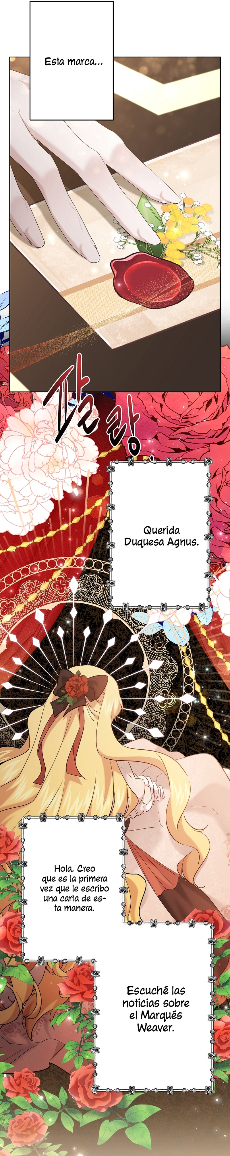 Una hermana mayor debe educar bien a su hermana menor Capítulo 34 - Page 15