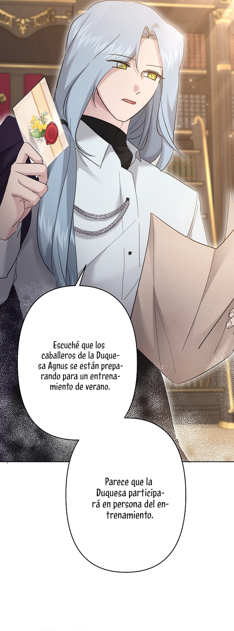 Una hermana mayor debe educar bien a su hermana menor Capítulo 34 - Page 19