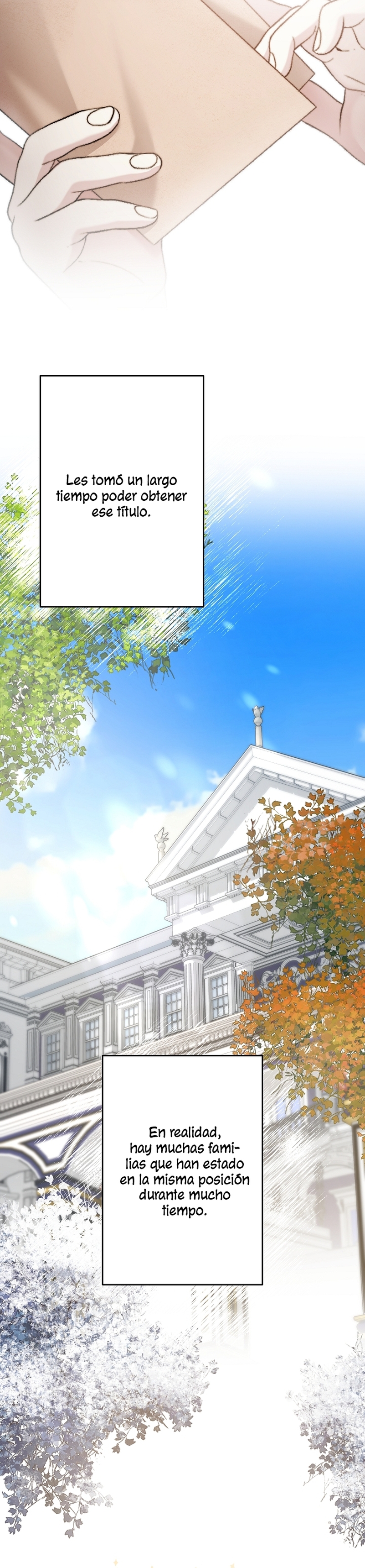 Una hermana mayor debe educar bien a su hermana menor Capítulo 34 - Page 24