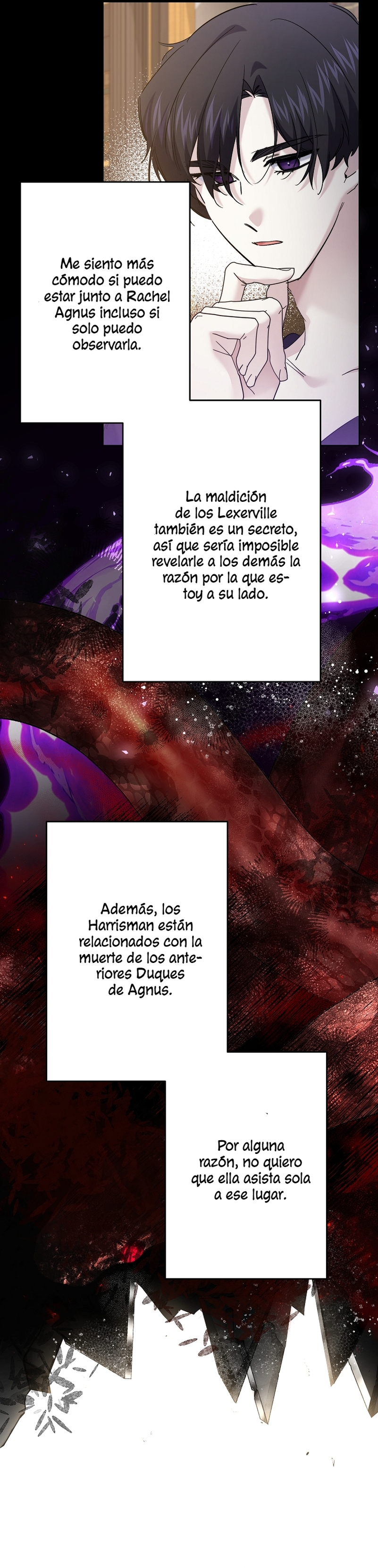 Una hermana mayor debe educar bien a su hermana menor Capítulo 34 - Page 30