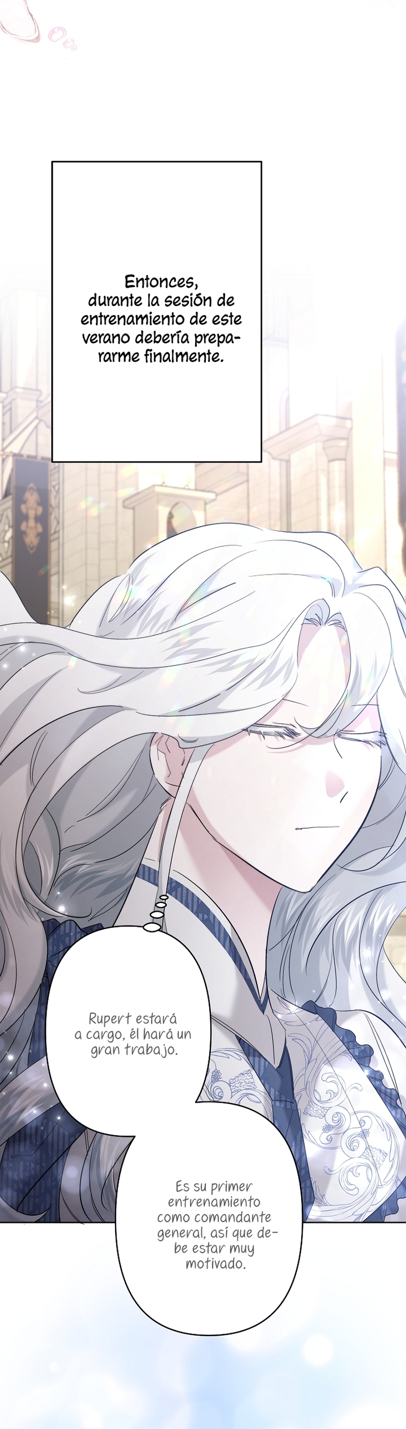 Una hermana mayor debe educar bien a su hermana menor Capítulo 34 - Page 6