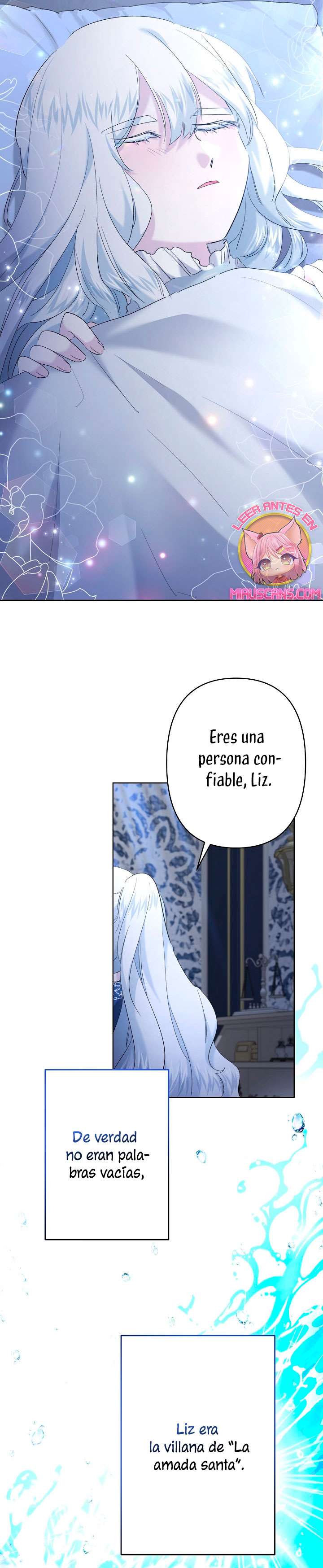 Una hermana mayor debe educar bien a su hermana menor Capítulo 35 - Page 12