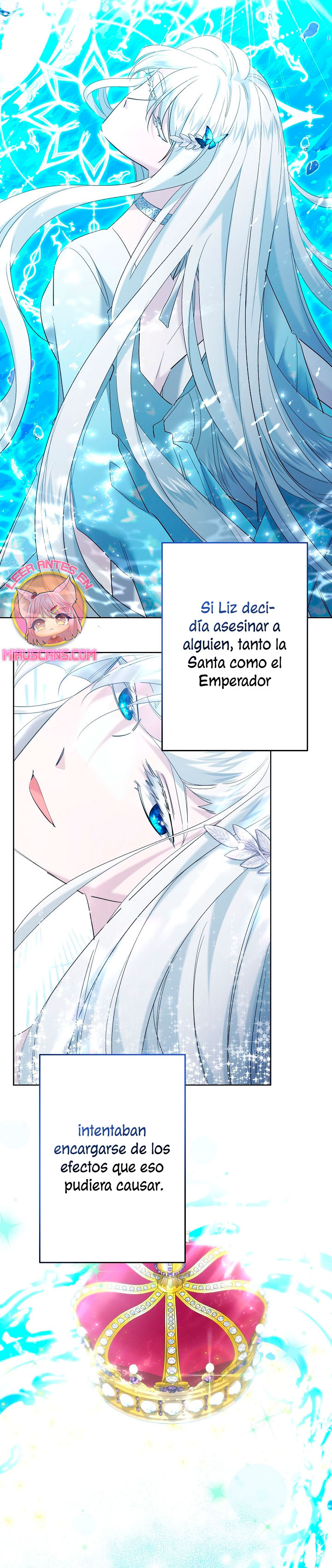 Una hermana mayor debe educar bien a su hermana menor Capítulo 35 - Page 13