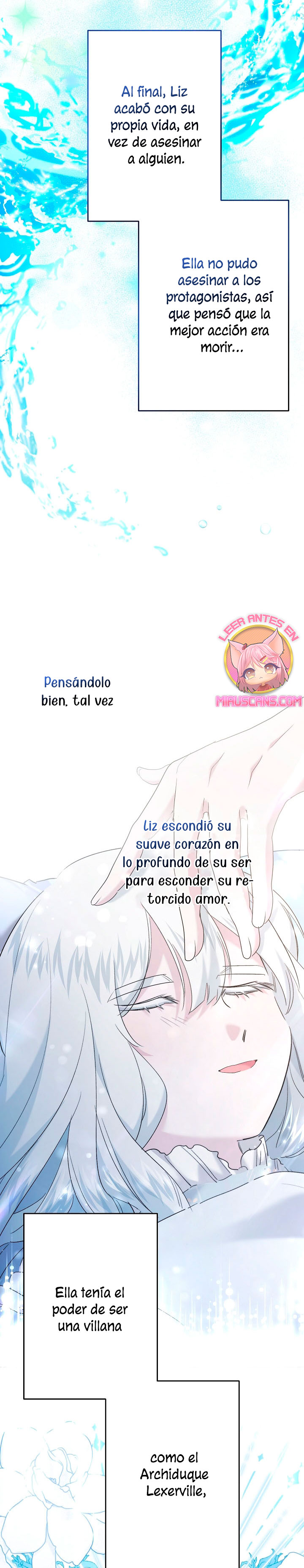 Una hermana mayor debe educar bien a su hermana menor Capítulo 35 - Page 14