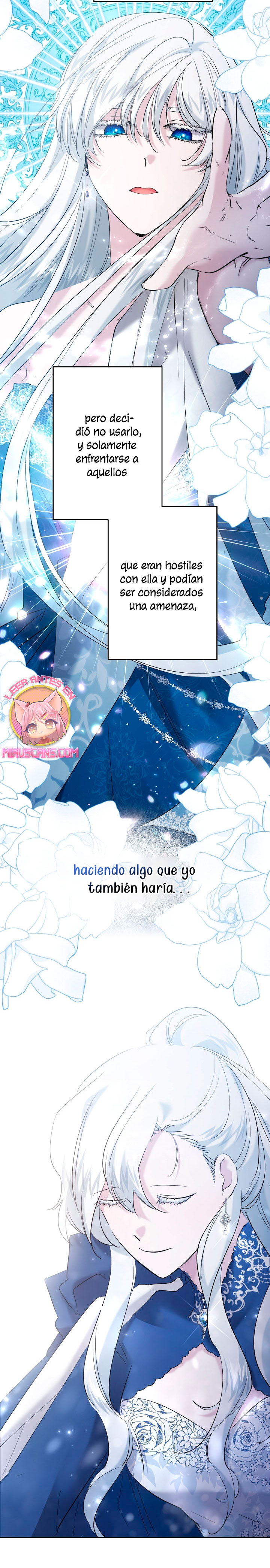 Una hermana mayor debe educar bien a su hermana menor Capítulo 35 - Page 15