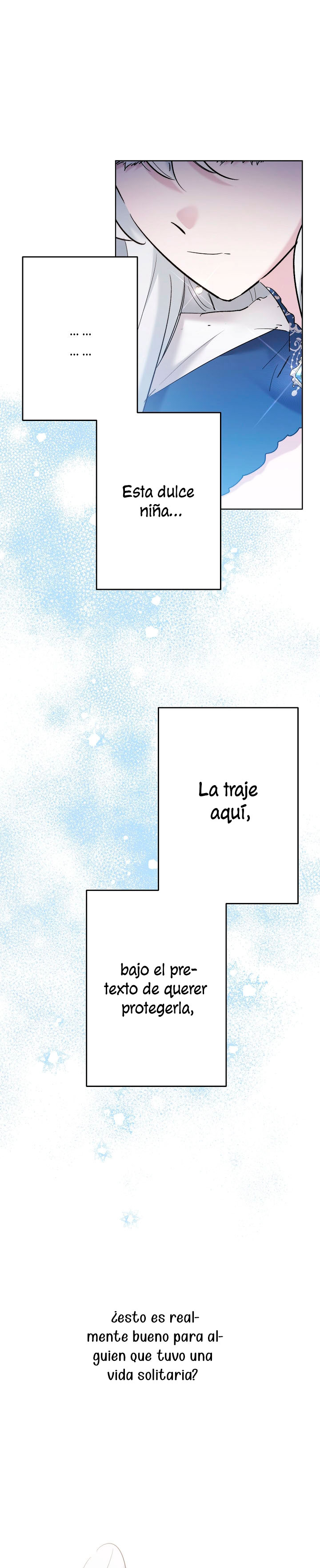 Una hermana mayor debe educar bien a su hermana menor Capítulo 35 - Page 16