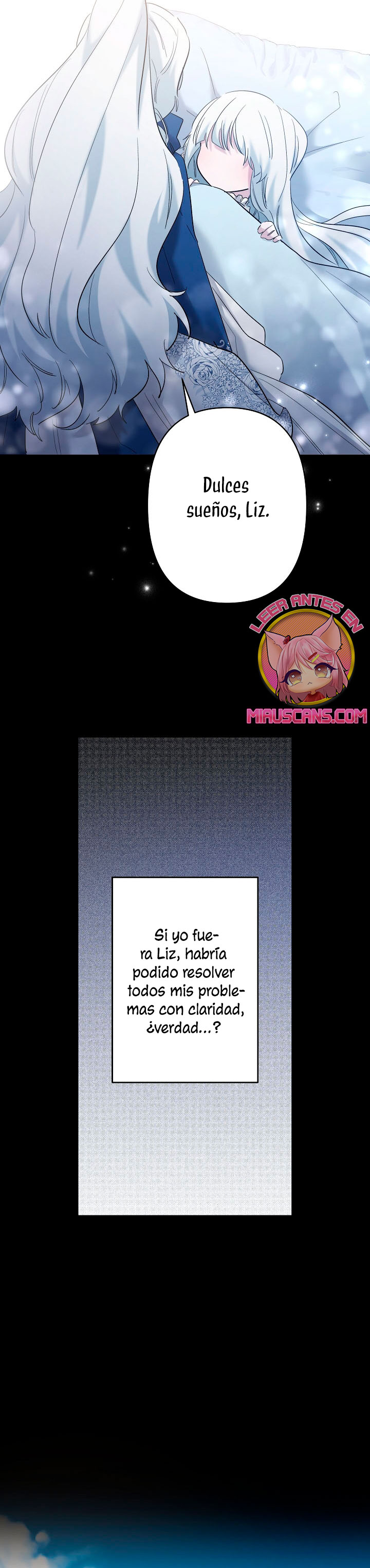 Una hermana mayor debe educar bien a su hermana menor Capítulo 35 - Page 17