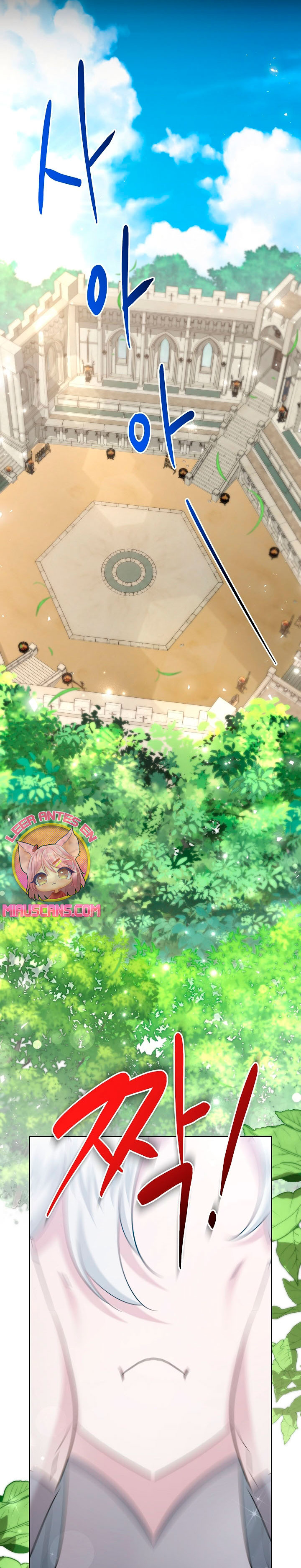 Una hermana mayor debe educar bien a su hermana menor Capítulo 35 - Page 18