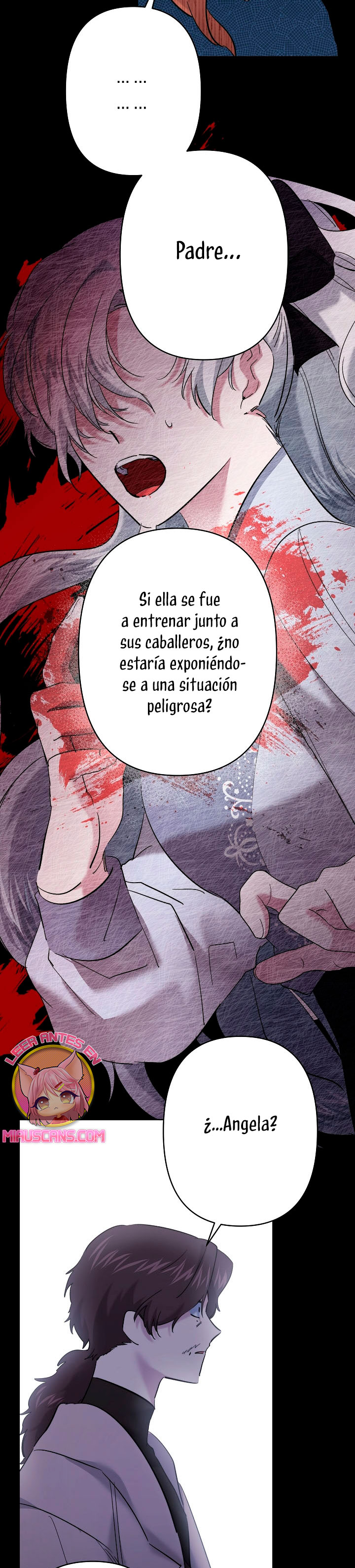 Una hermana mayor debe educar bien a su hermana menor Capítulo 35 - Page 30