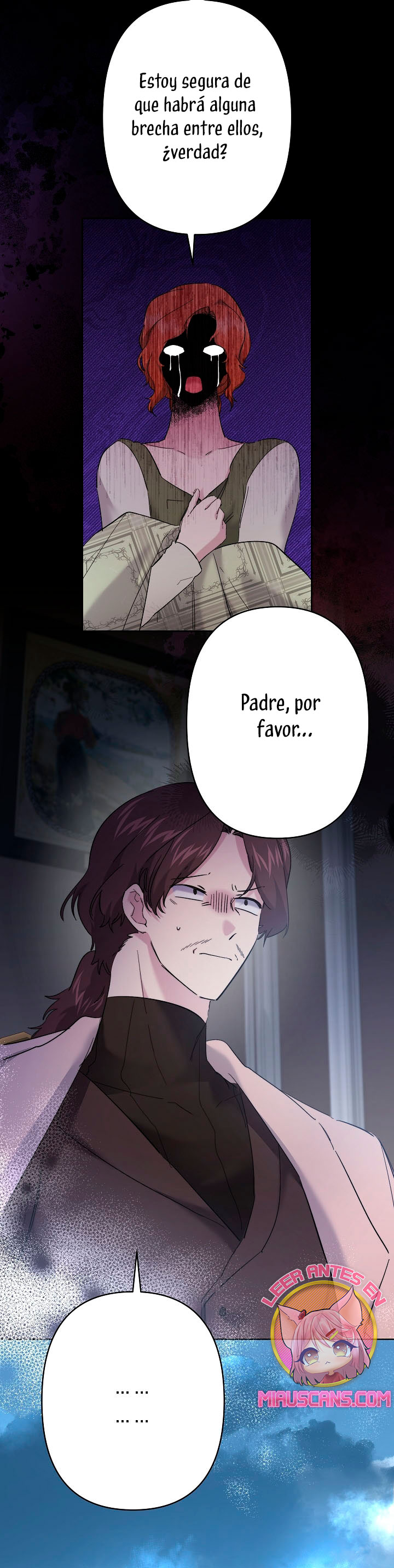 Una hermana mayor debe educar bien a su hermana menor Capítulo 35 - Page 32