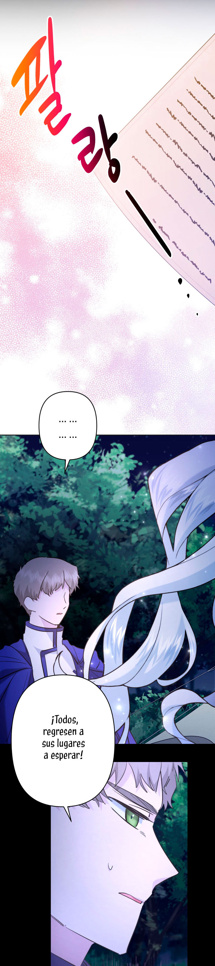 Una hermana mayor debe educar bien a su hermana menor Capítulo 36 - Page 12