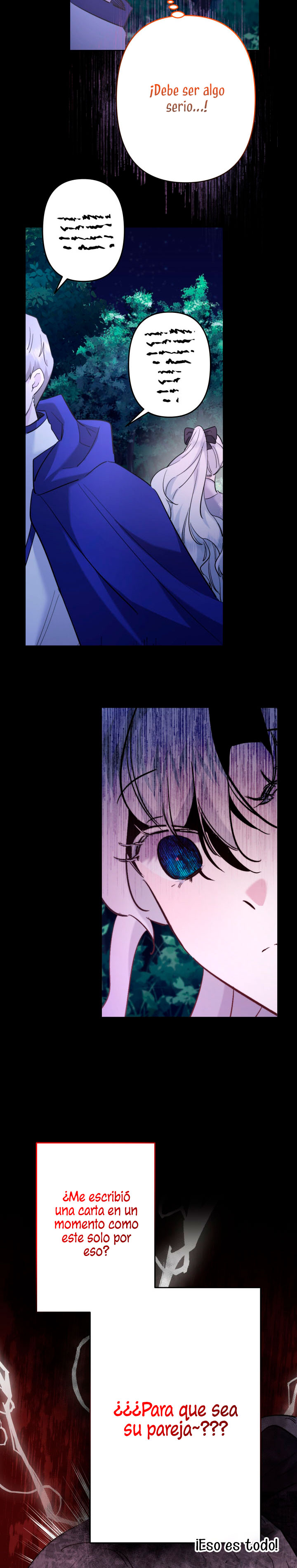 Una hermana mayor debe educar bien a su hermana menor Capítulo 36 - Page 13