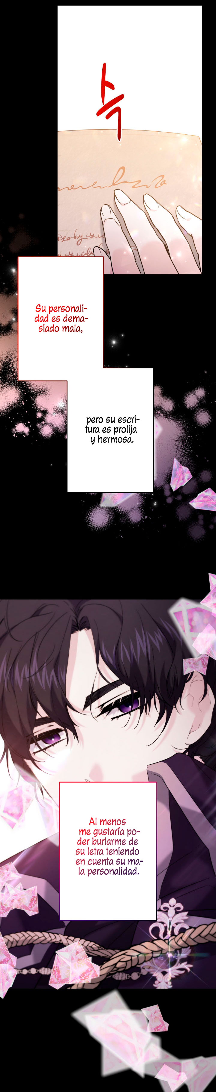 Una hermana mayor debe educar bien a su hermana menor Capítulo 36 - Page 15