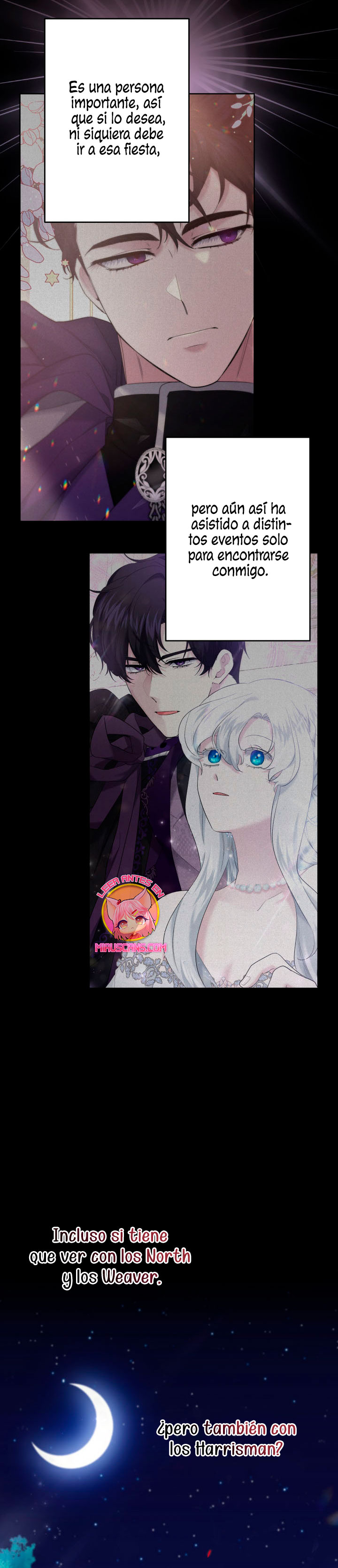 Una hermana mayor debe educar bien a su hermana menor Capítulo 36 - Page 17