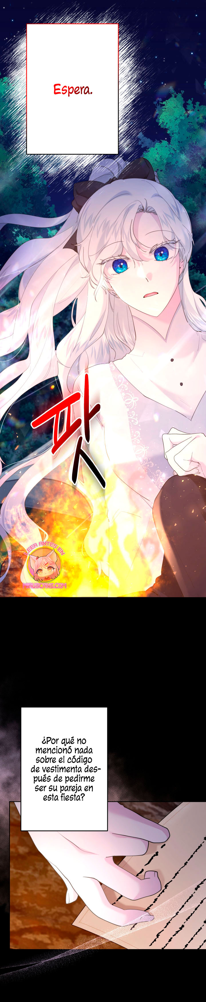 Una hermana mayor debe educar bien a su hermana menor Capítulo 36 - Page 19