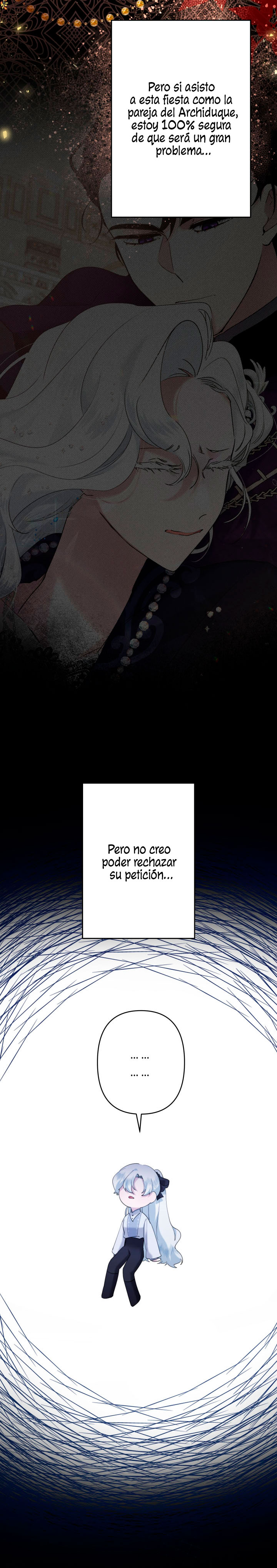 Una hermana mayor debe educar bien a su hermana menor Capítulo 36 - Page 23