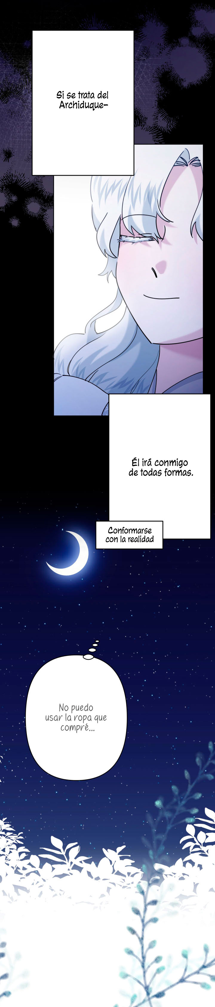 Una hermana mayor debe educar bien a su hermana menor Capítulo 36 - Page 24