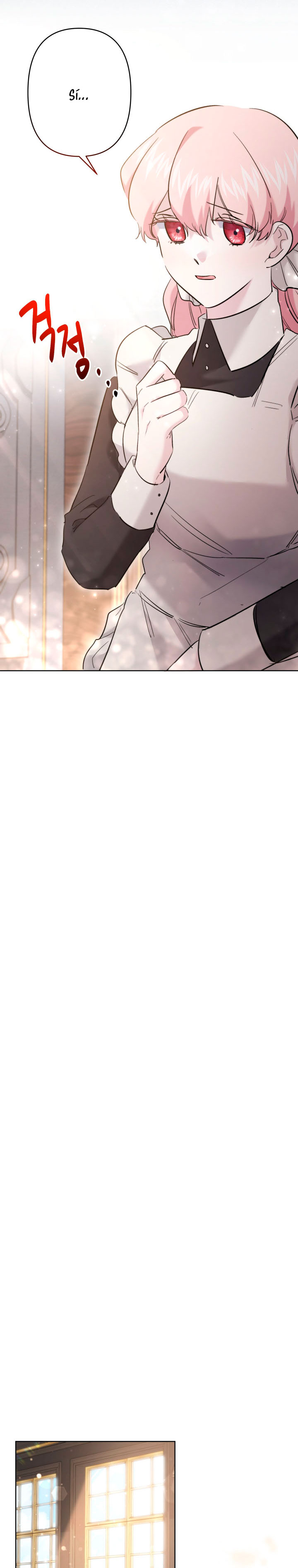 Una hermana mayor debe educar bien a su hermana menor Capítulo 36 - Page 29