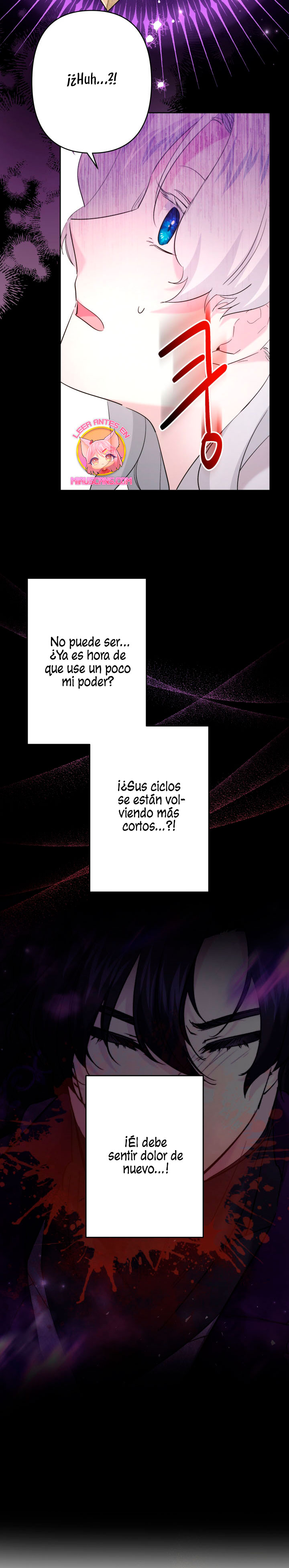 Una hermana mayor debe educar bien a su hermana menor Capítulo 36 - Page 7