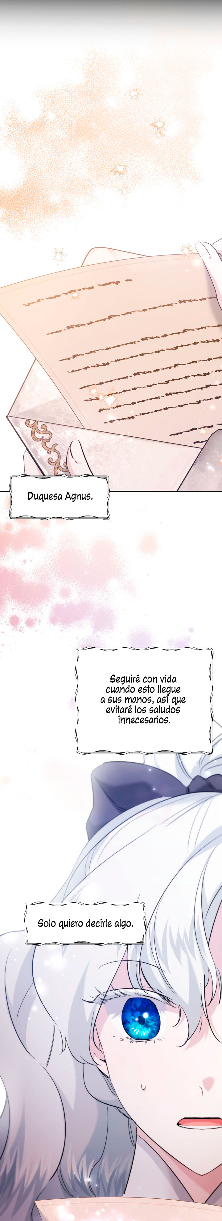 Una hermana mayor debe educar bien a su hermana menor Capítulo 36 - Page 8