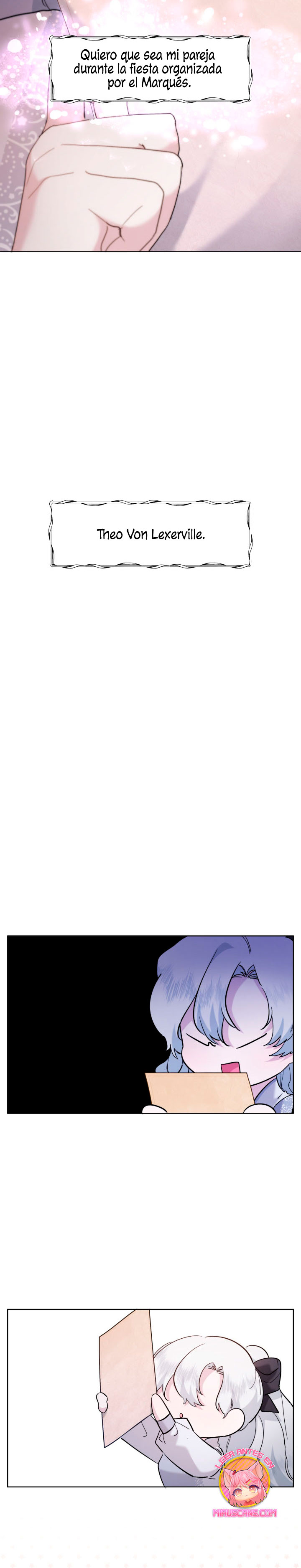 Una hermana mayor debe educar bien a su hermana menor Capítulo 36 - Page 9