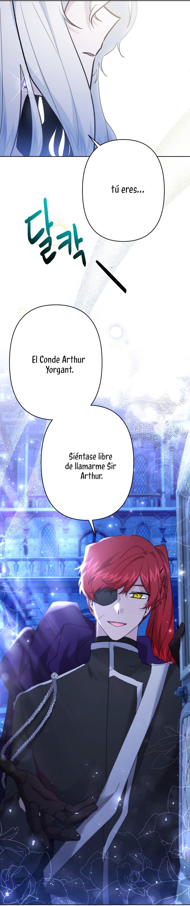 Una hermana mayor debe educar bien a su hermana menor Capítulo 37 - Page 10