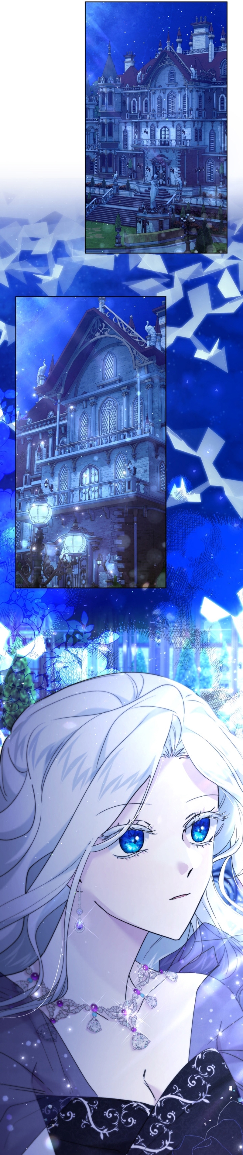 Una hermana mayor debe educar bien a su hermana menor Capítulo 37 - Page 12