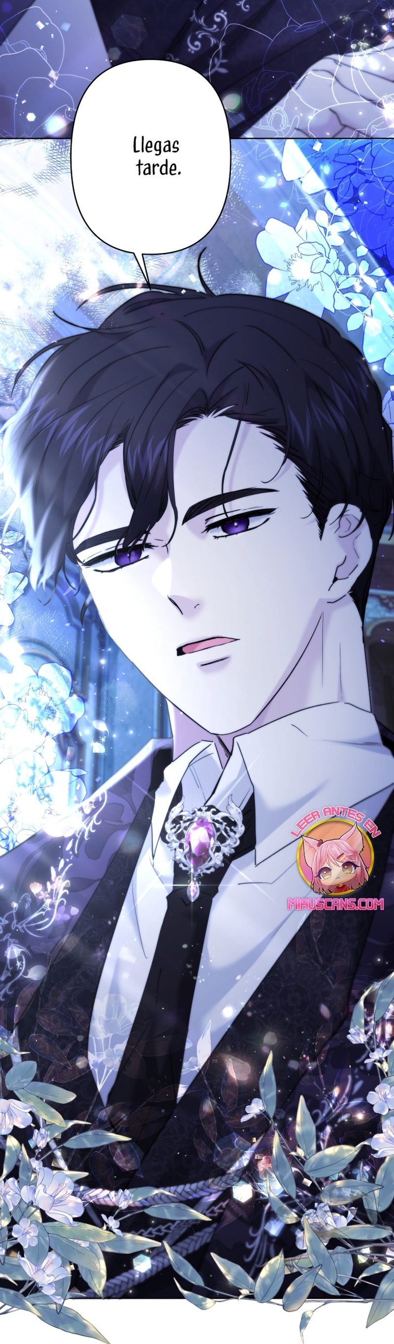 Una hermana mayor debe educar bien a su hermana menor Capítulo 37 - Page 13