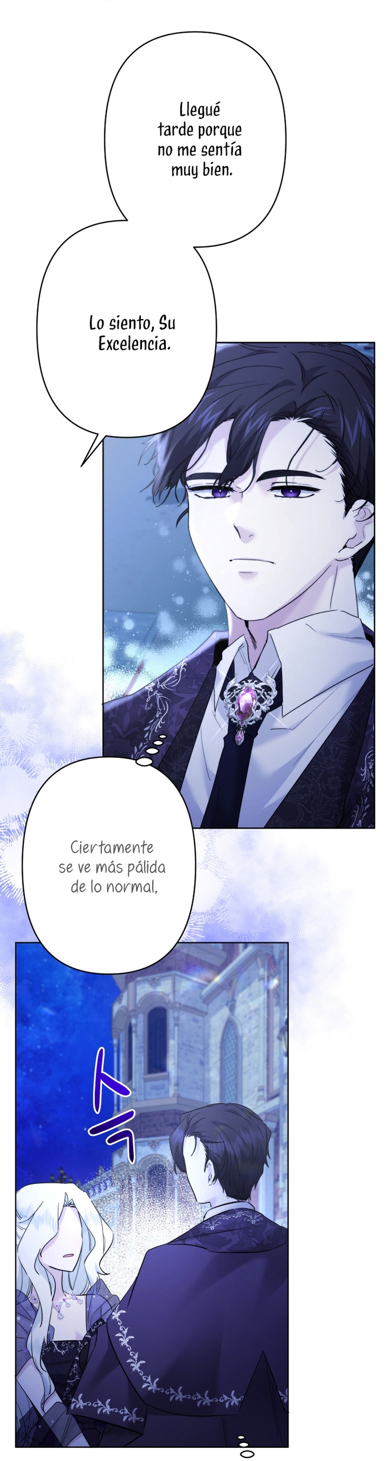 Una hermana mayor debe educar bien a su hermana menor Capítulo 37 - Page 14