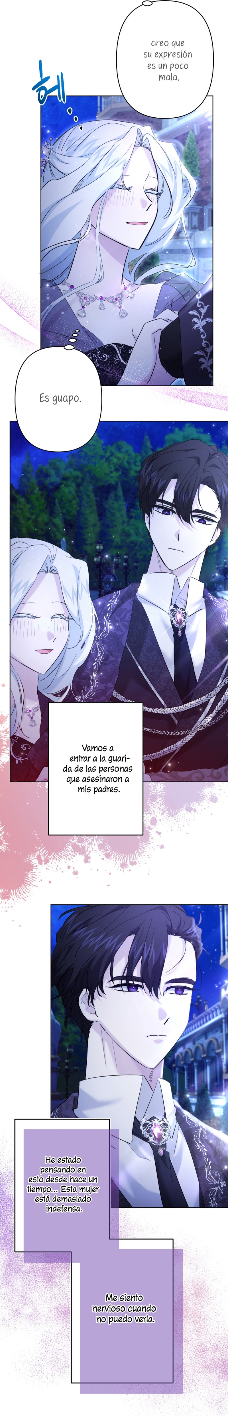 Una hermana mayor debe educar bien a su hermana menor Capítulo 37 - Page 15