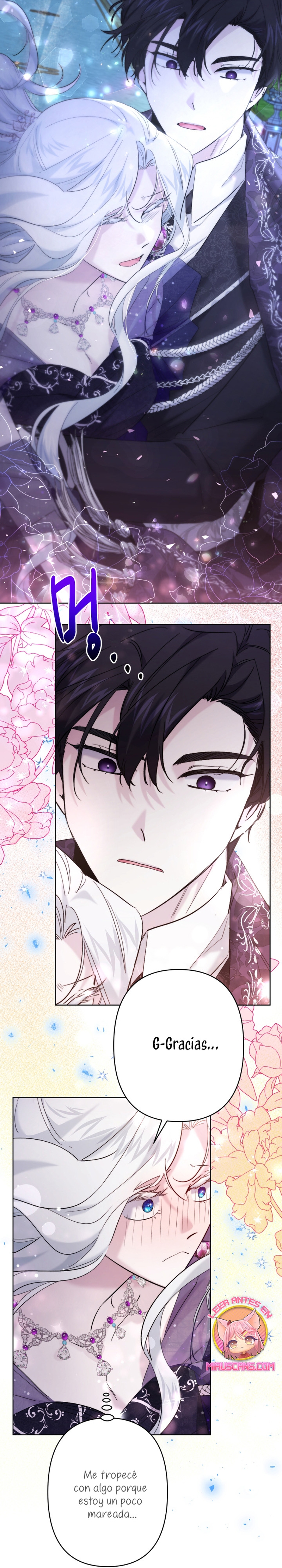 Una hermana mayor debe educar bien a su hermana menor Capítulo 37 - Page 17