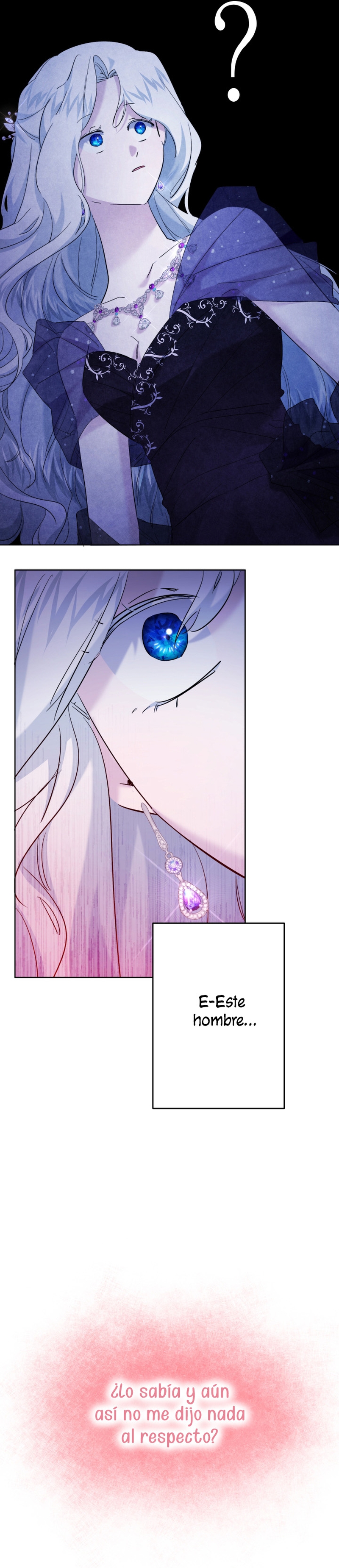 Una hermana mayor debe educar bien a su hermana menor Capítulo 37 - Page 20