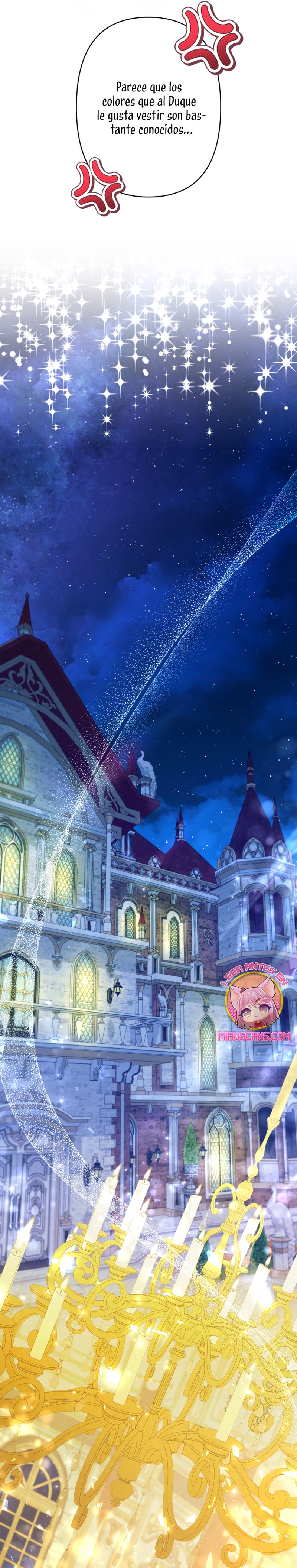 Una hermana mayor debe educar bien a su hermana menor Capítulo 37 - Page 21