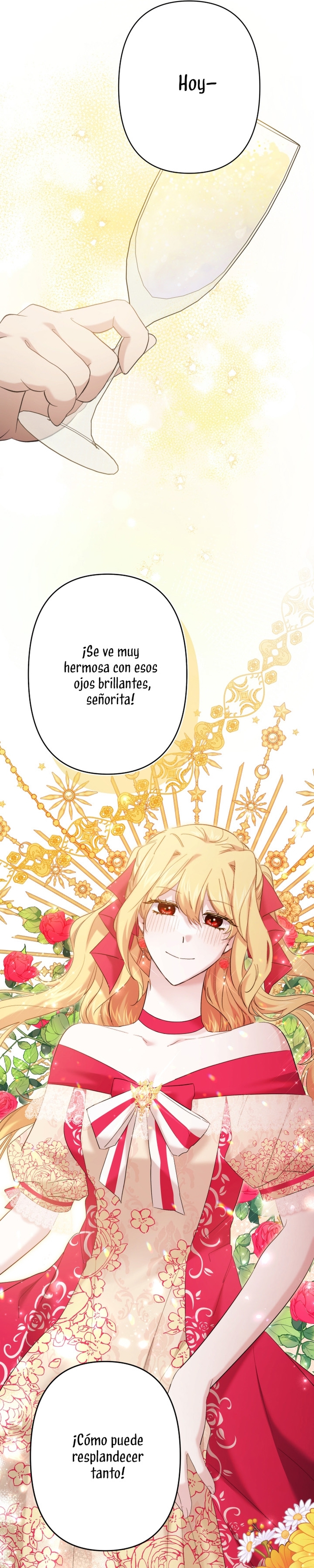 Una hermana mayor debe educar bien a su hermana menor Capítulo 37 - Page 23