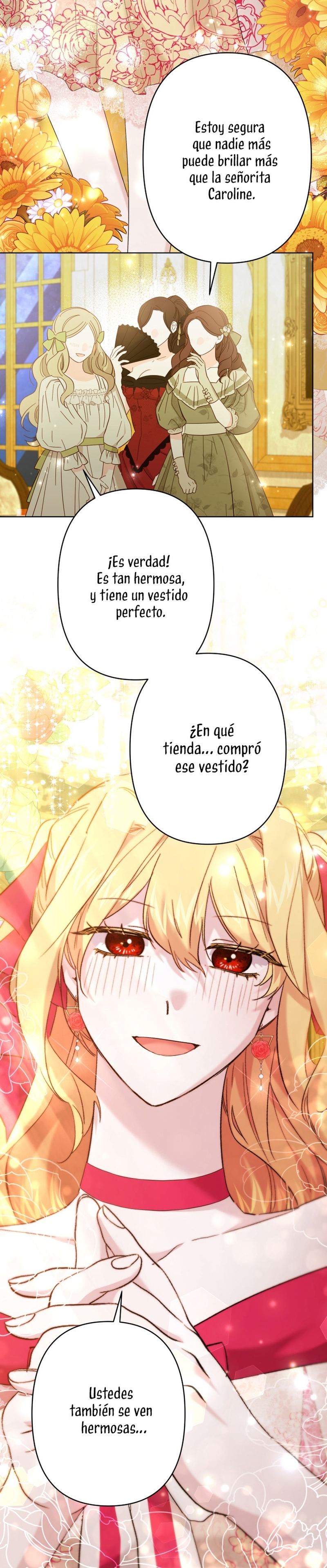 Una hermana mayor debe educar bien a su hermana menor Capítulo 37 - Page 24