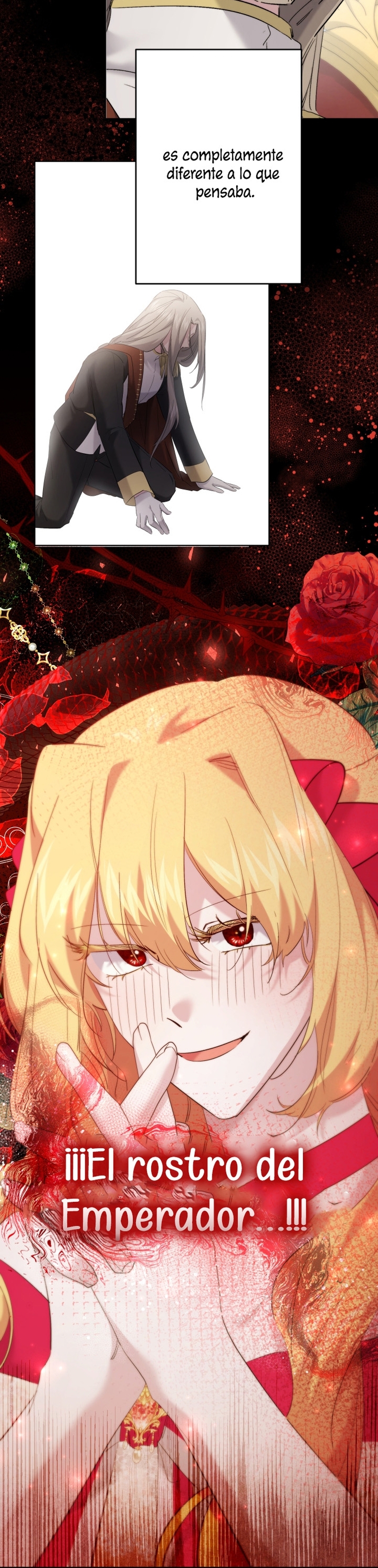 Una hermana mayor debe educar bien a su hermana menor Capítulo 37 - Page 30