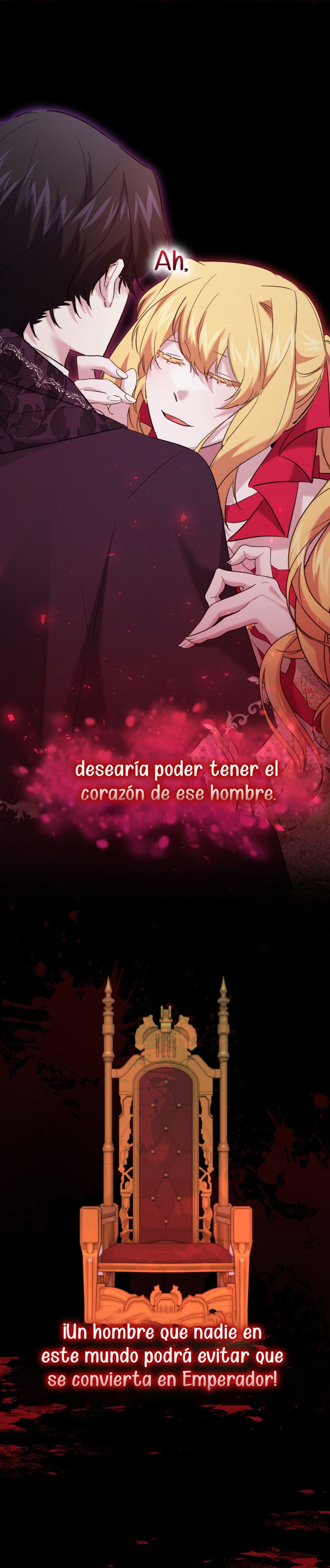 Una hermana mayor debe educar bien a su hermana menor Capítulo 37 - Page 31