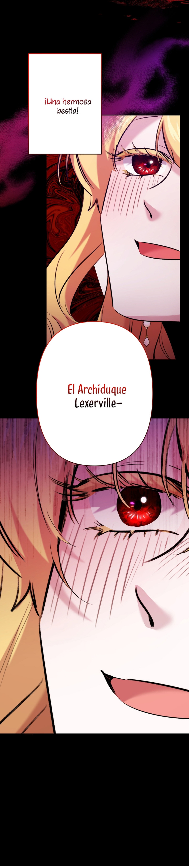 Una hermana mayor debe educar bien a su hermana menor Capítulo 37 - Page 32