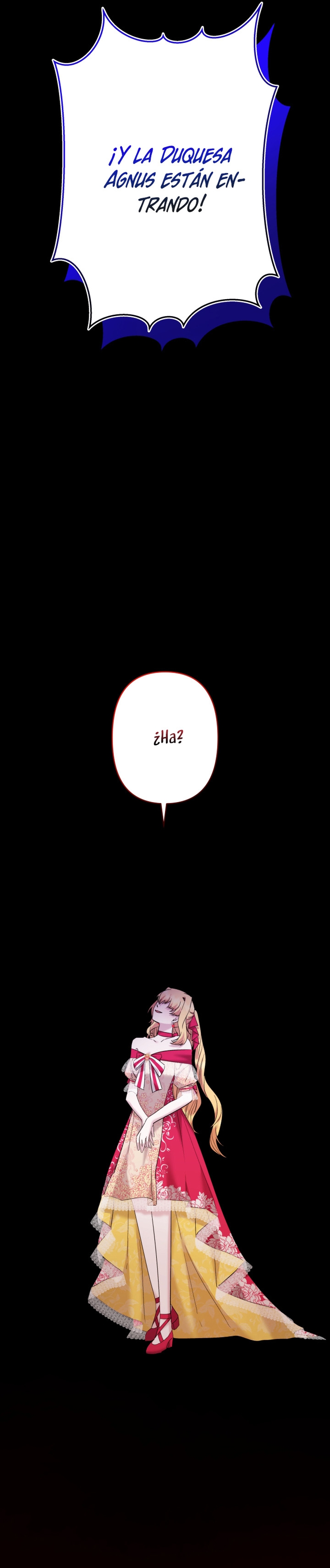 Una hermana mayor debe educar bien a su hermana menor Capítulo 37 - Page 33