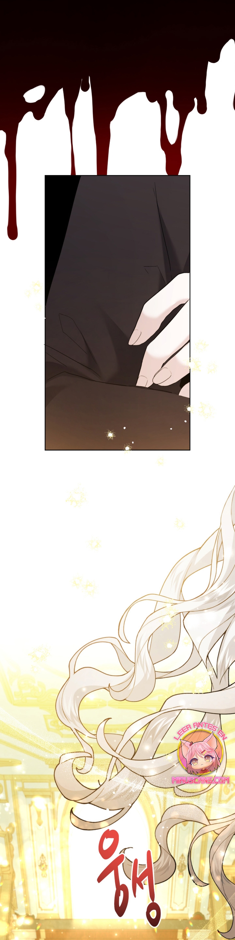 Una hermana mayor debe educar bien a su hermana menor Capítulo 37 - Page 34