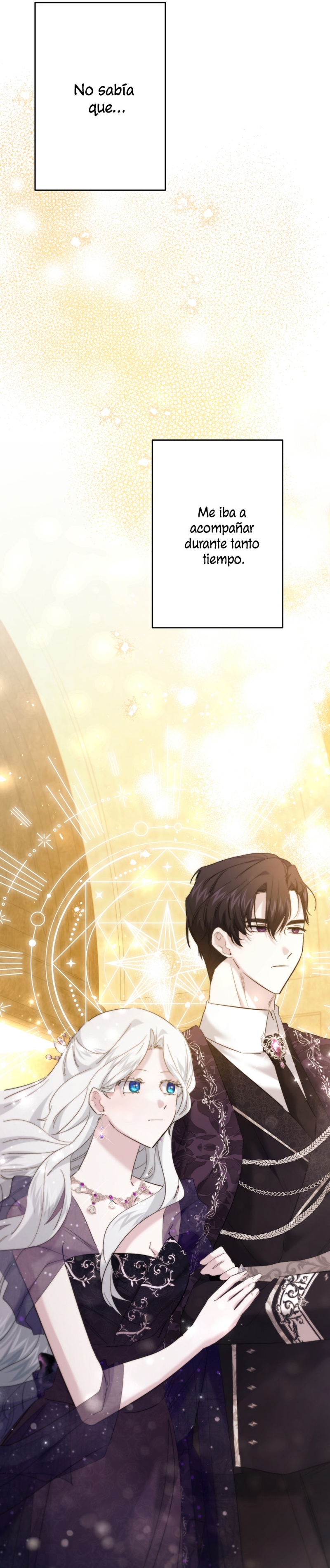 Una hermana mayor debe educar bien a su hermana menor Capítulo 37 - Page 36