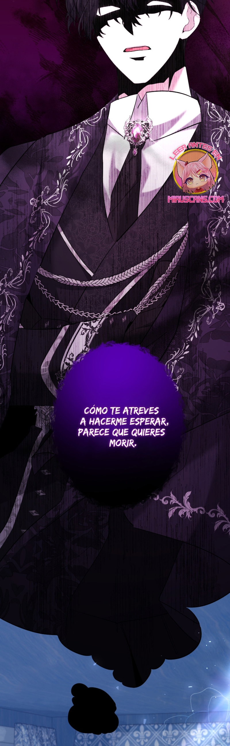 Una hermana mayor debe educar bien a su hermana menor Capítulo 37 - Page 4